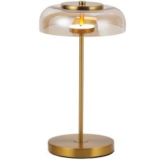 Πορτατίφ LED 3W 230V 234lm Θερμό Φως SILVIO